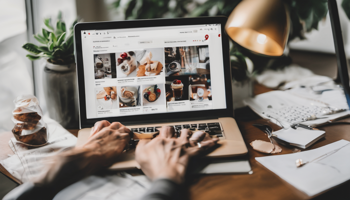 كيف تستخدم تحليلات بينتريست لتحسين حملات التسويق لشركتك الصغيرة