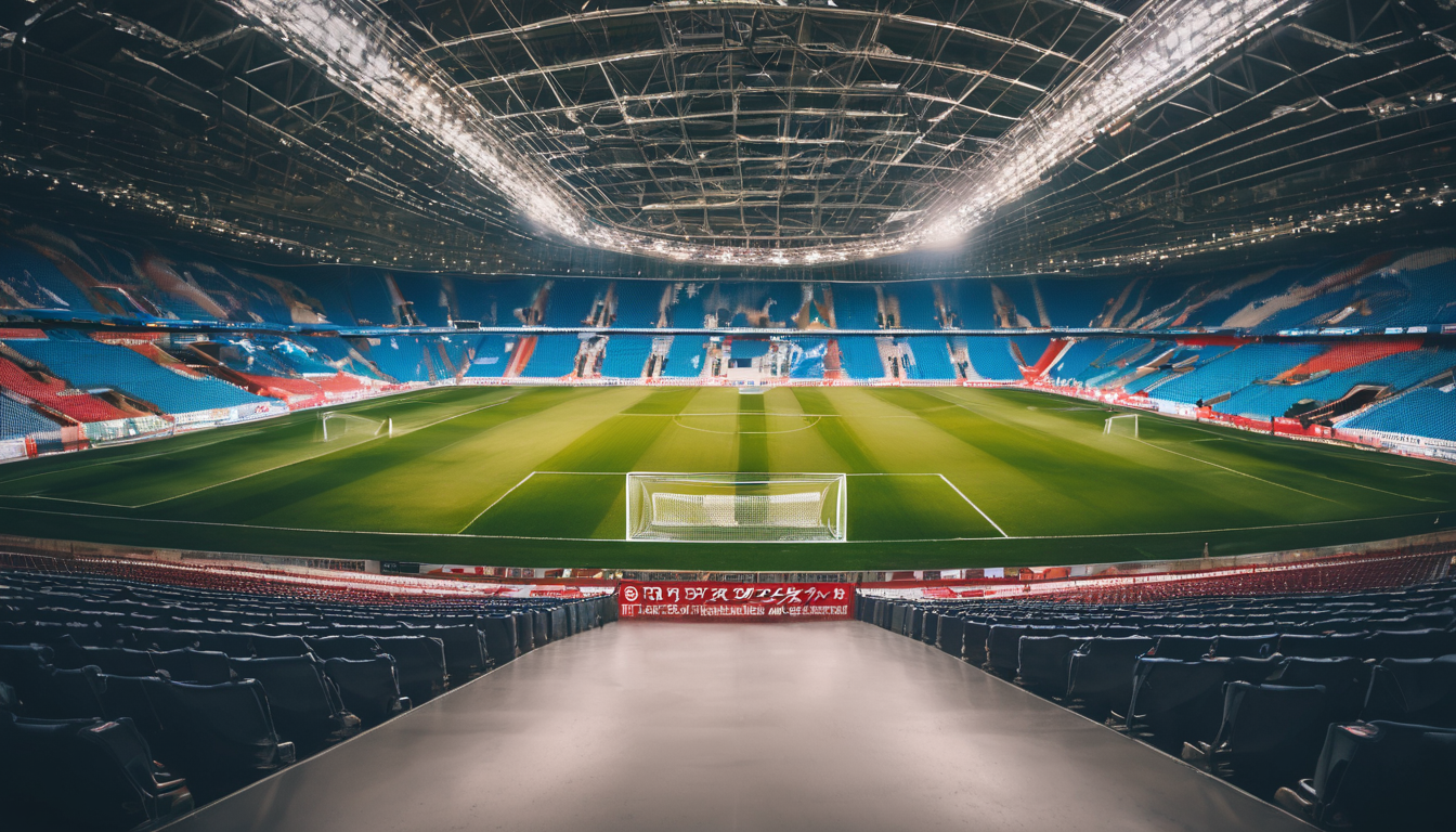 كيف تستخدم ترتيب الدوري الروسي لتوقع نتائج المباريات القادمة؟