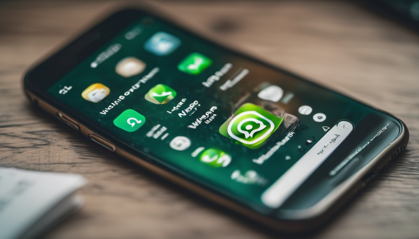 كيفية استخدام حسابين واتساب على هاتف واحد بدون تطبيقات إضافية 1 كيف تستخدم خاصية "المستخدمين المتعددين" لتشغيل حسابين واتساب على هاتف واحد