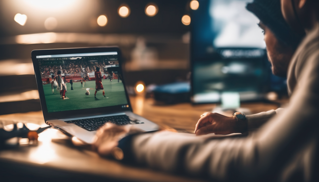 كيف تستخدم كورة ستار الجديد لمتابعة المباريات بجودة عالية بدون تقطيع