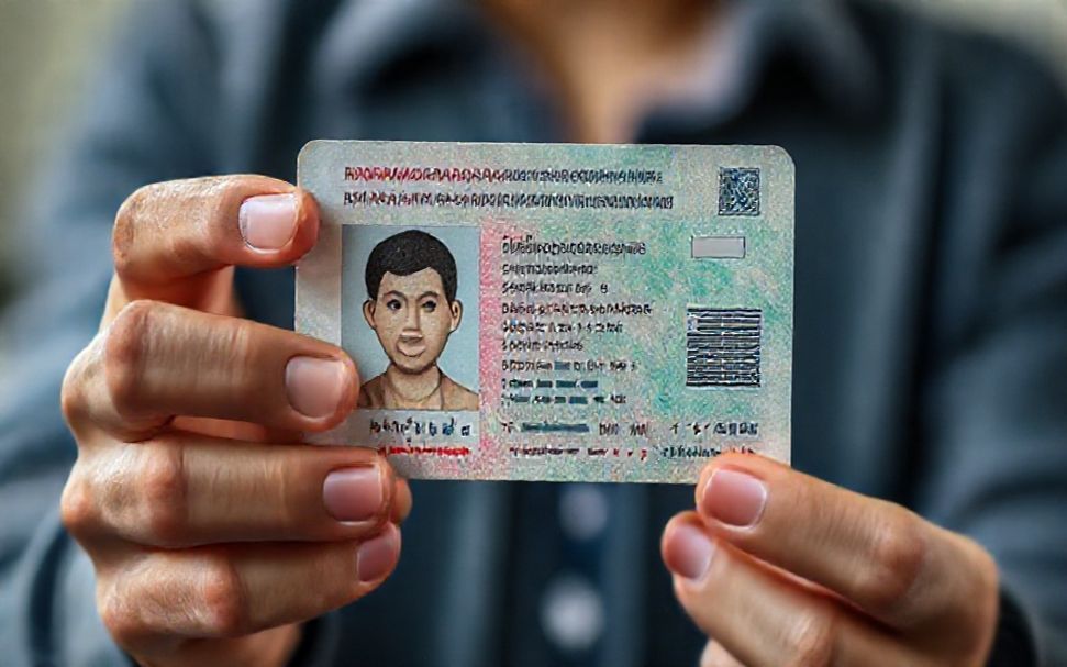 كيف تستخرج بطاقة الهوية الوطنية لأول مرة: دليل خطوة بخطوة