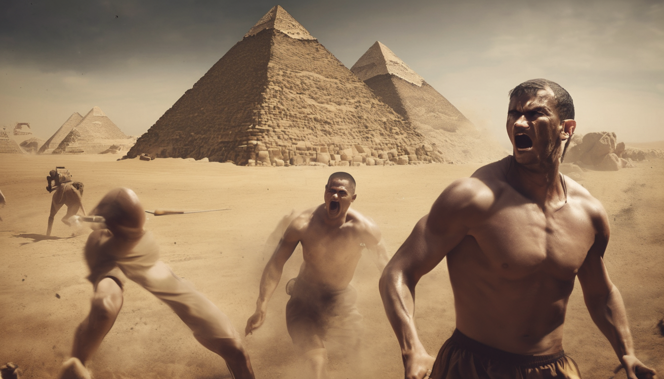 كيف تستعد لمباراة بيراميدز القادمة لتحقيق الفوز