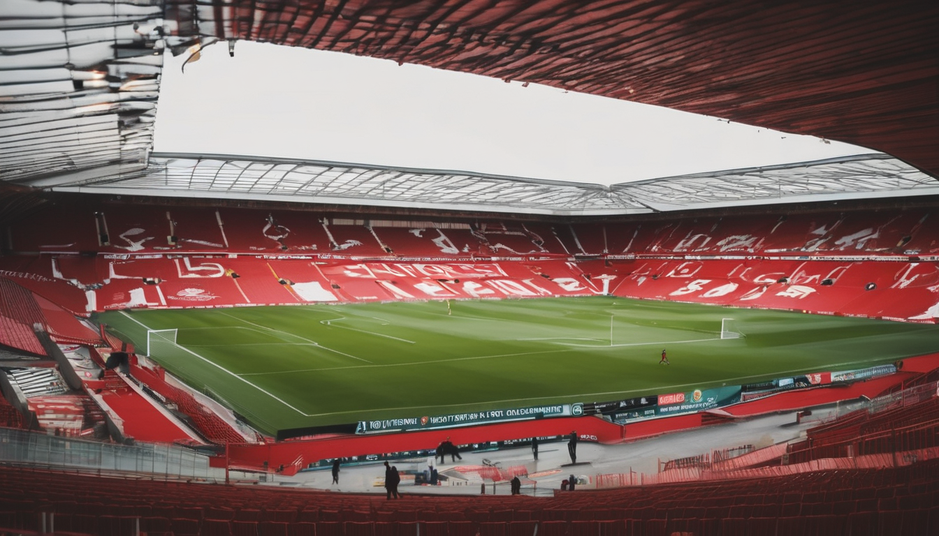 مباريات ليفربول القادمة ومواعيدها لمتابعة الأداء والتوقعات 1 كيف تستعد لمتابعة المباريات القادمة لليفربول بأفضل طريقة