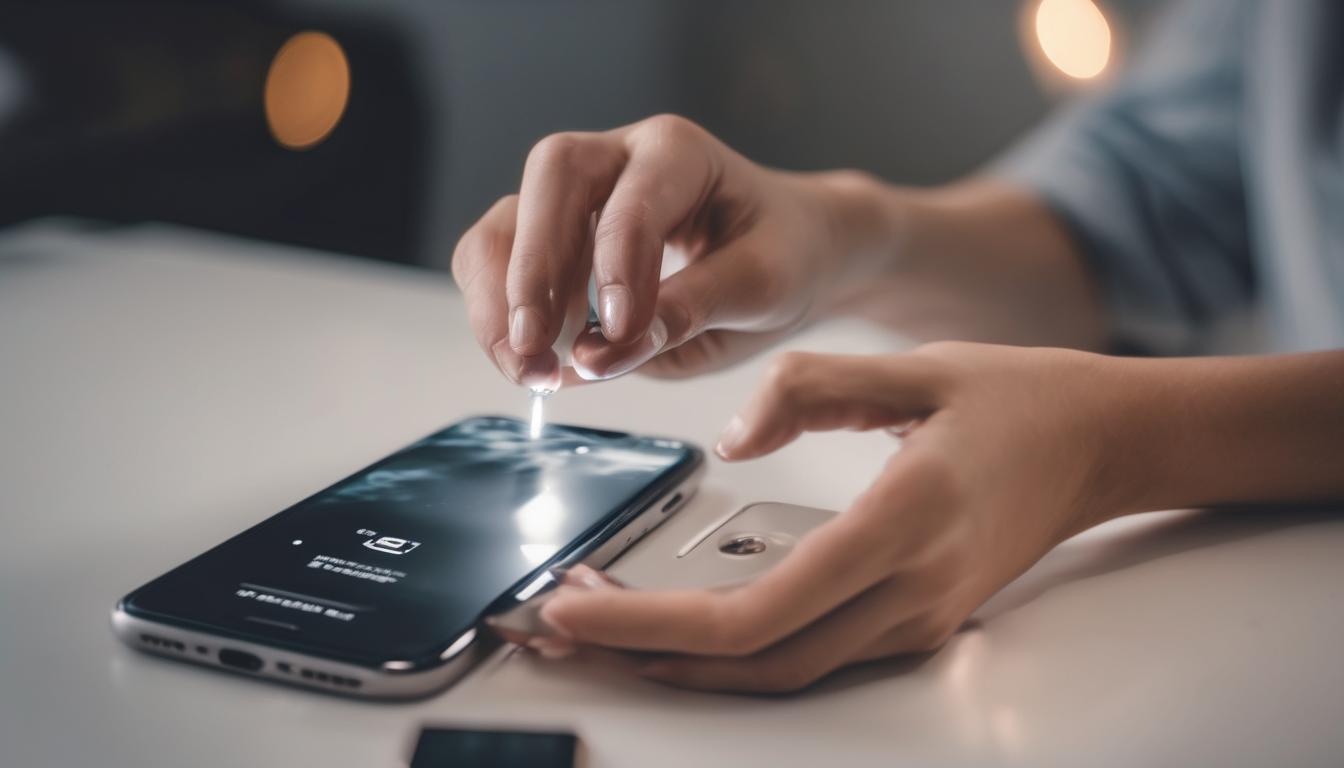 كيف تستعيد سعة بطارية الهاتف التي لا تتجاوز 80% بخطوات عملية