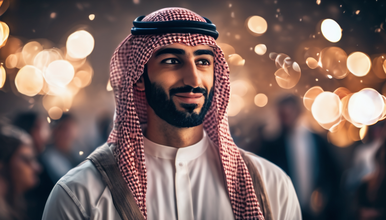 كيف تستغل القصص والبث المباشر لجذب متابعين عرب وزيادة التفاعل