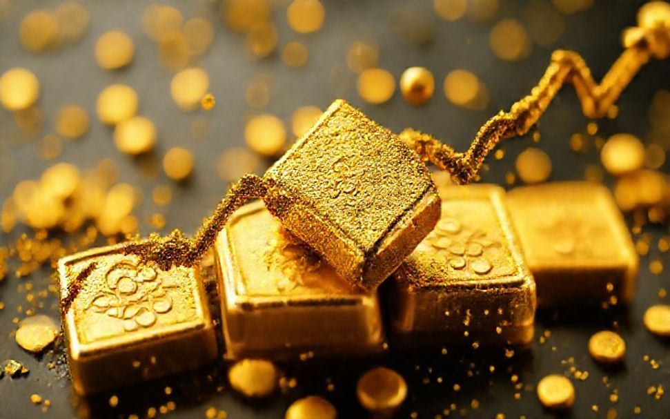كيف تستغل تذبذبات الذهب اليوم لصالحك المالي؟*