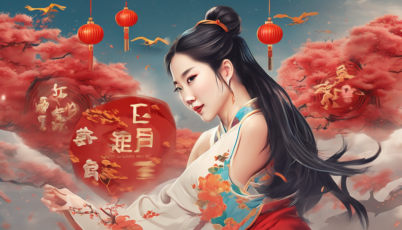 اكتشف توافق برجك مع الجدول الصيني لعام 2024 وتأثيره على حياتك 2 كيف تستفيد من الجدول الصيني 2024 لتعزيز فرصك المالية في العام المقبل