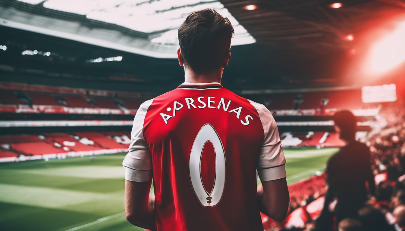 كيف تستفيد من جدول مباريات ارسنال لتحسين تجربتك كمتابع للمباريات
