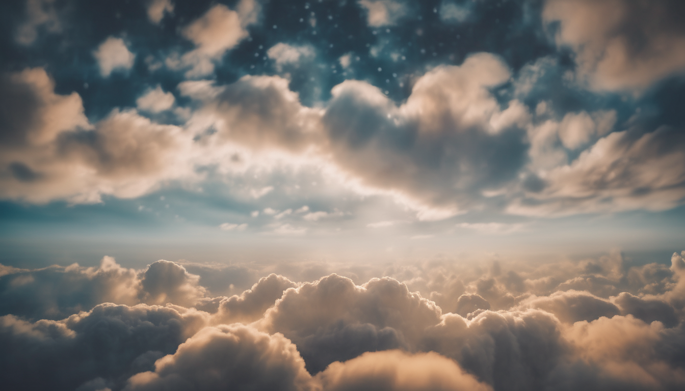 طرق فعالة لتفريغ 10 جيجا من هاتفك في 10 دقائق فقط 4 كيف تستفيد من خدمات التخزين السحابي لتفريغ مساحة 10 جيجا على الفور