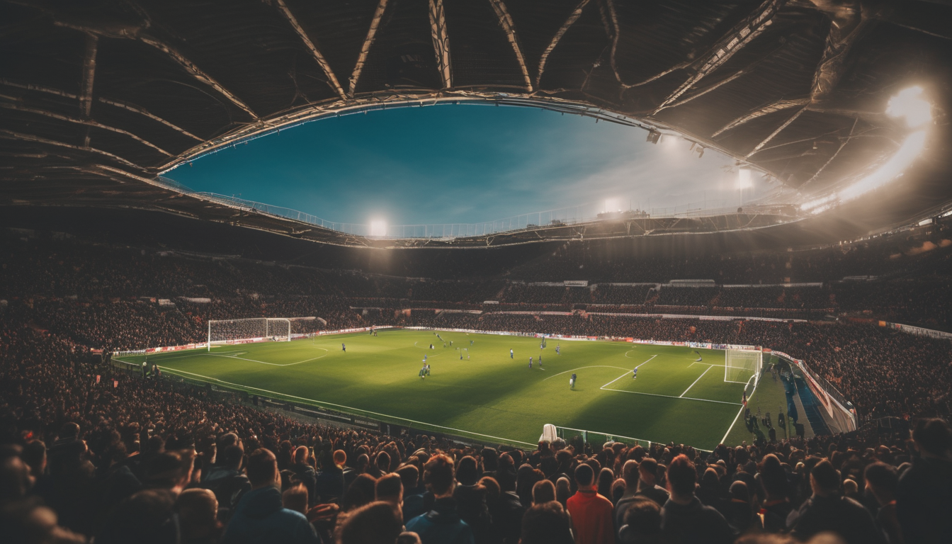 كيف تستفيد من متابعة مباريات الدوري الايطالي في تحسين مهاراتك الكروية