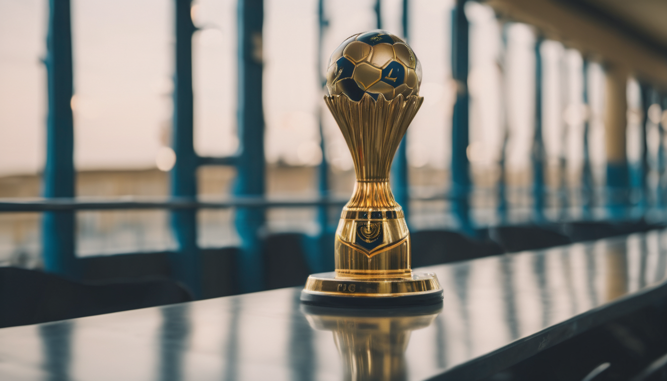 كيف تسهم استراتيجيات الإدارة الجديدة في تحسين نتائج النادى الإسماعيلى