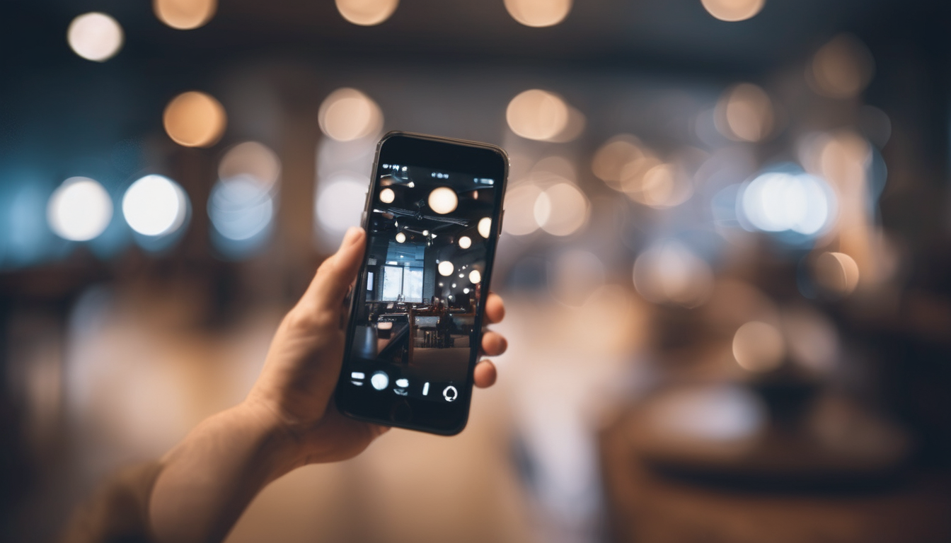 تأثير الهواتف الذكية وتطبيقات الجوال على حياتنا اليومية والعملية 1 كيف تسهم الهواتف الذكية وتطبيقات الجوال في زيادة الإنتاجية اليومية