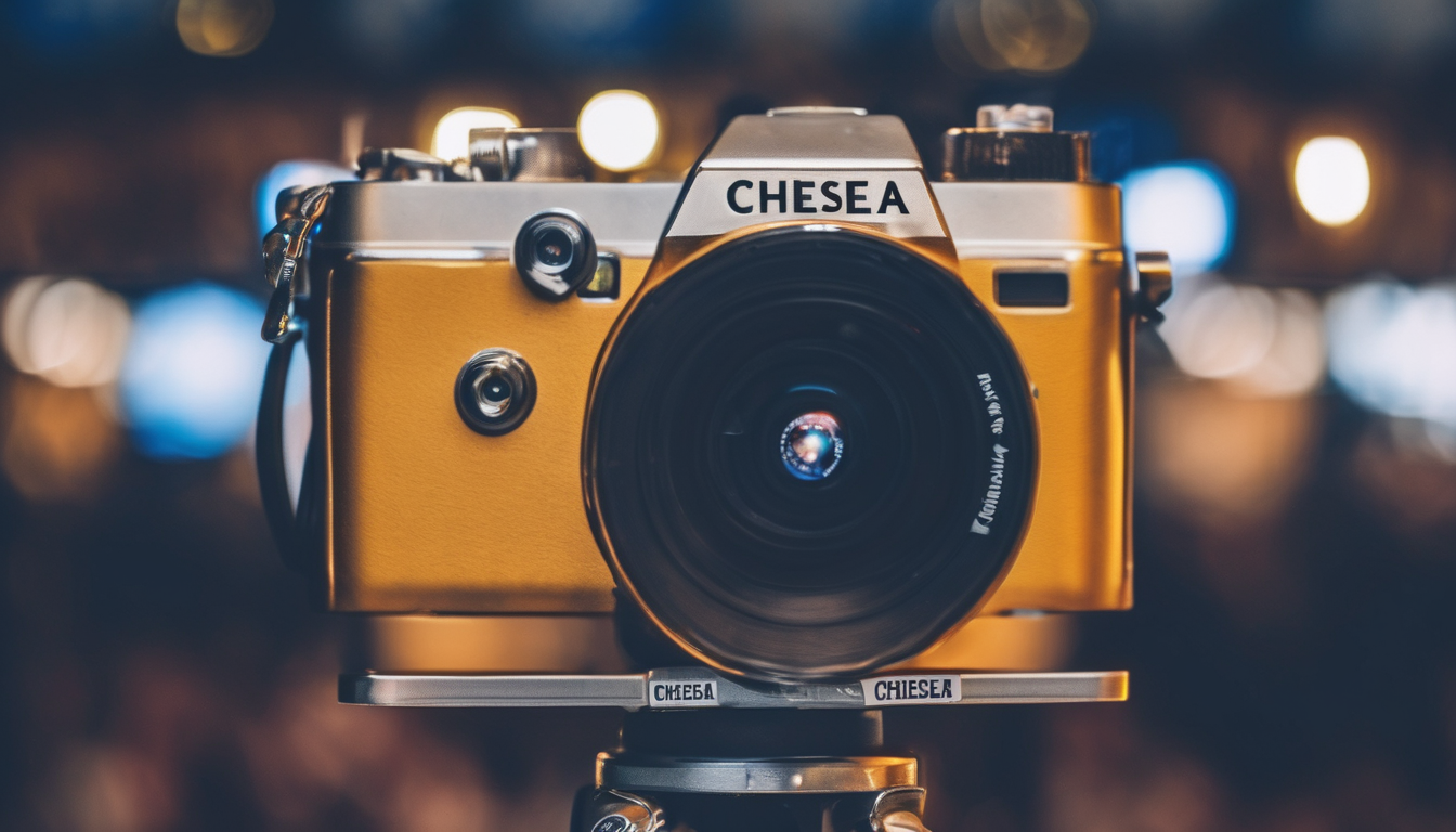 كيف تشاهد بث مباشر مباراة تشيلسي بجودة عالية بدون تقطيع