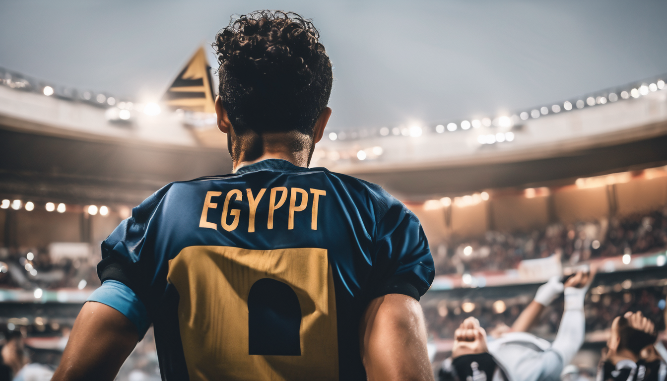 بث مباشر مباراة مصر وفرنسا بجودة عالية وبدون انقطاع 1 كيف تشاهد بث مباشر مصر وفرنسا بجودة عالية وبدون تقطيع