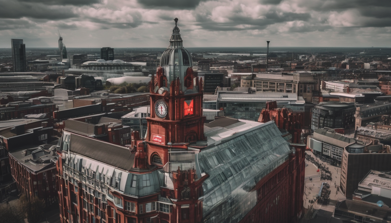 كيف تشاهد ليفربول بث مباشر بجودة عالية بدون تقطيع