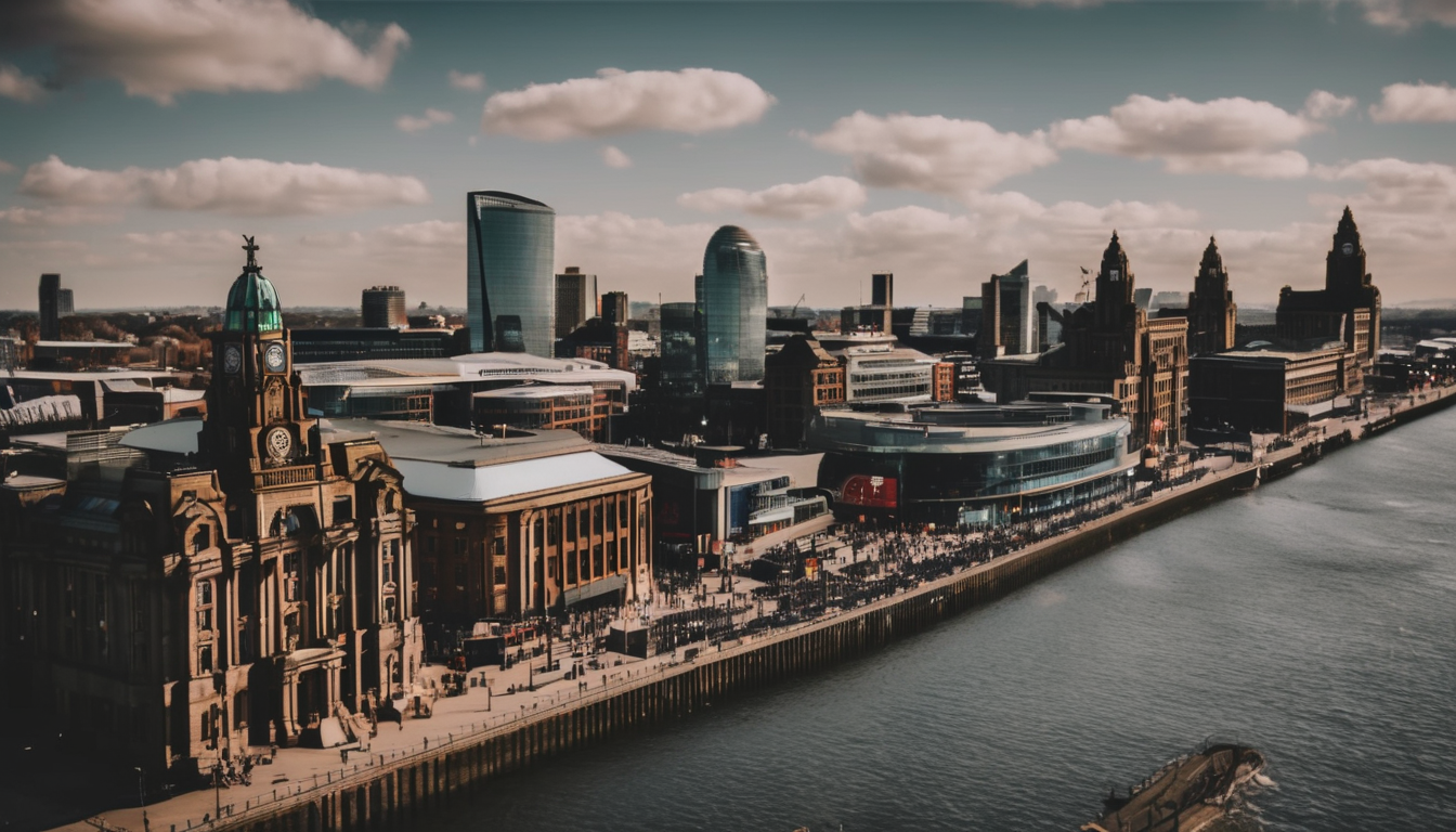 مشاهدة ليفريول بث مباشر بجودة عالية وبدون انقطاعات 1 كيف تشاهد ليفريول بث مباشر بجودة عالية على جميع الأجهزة