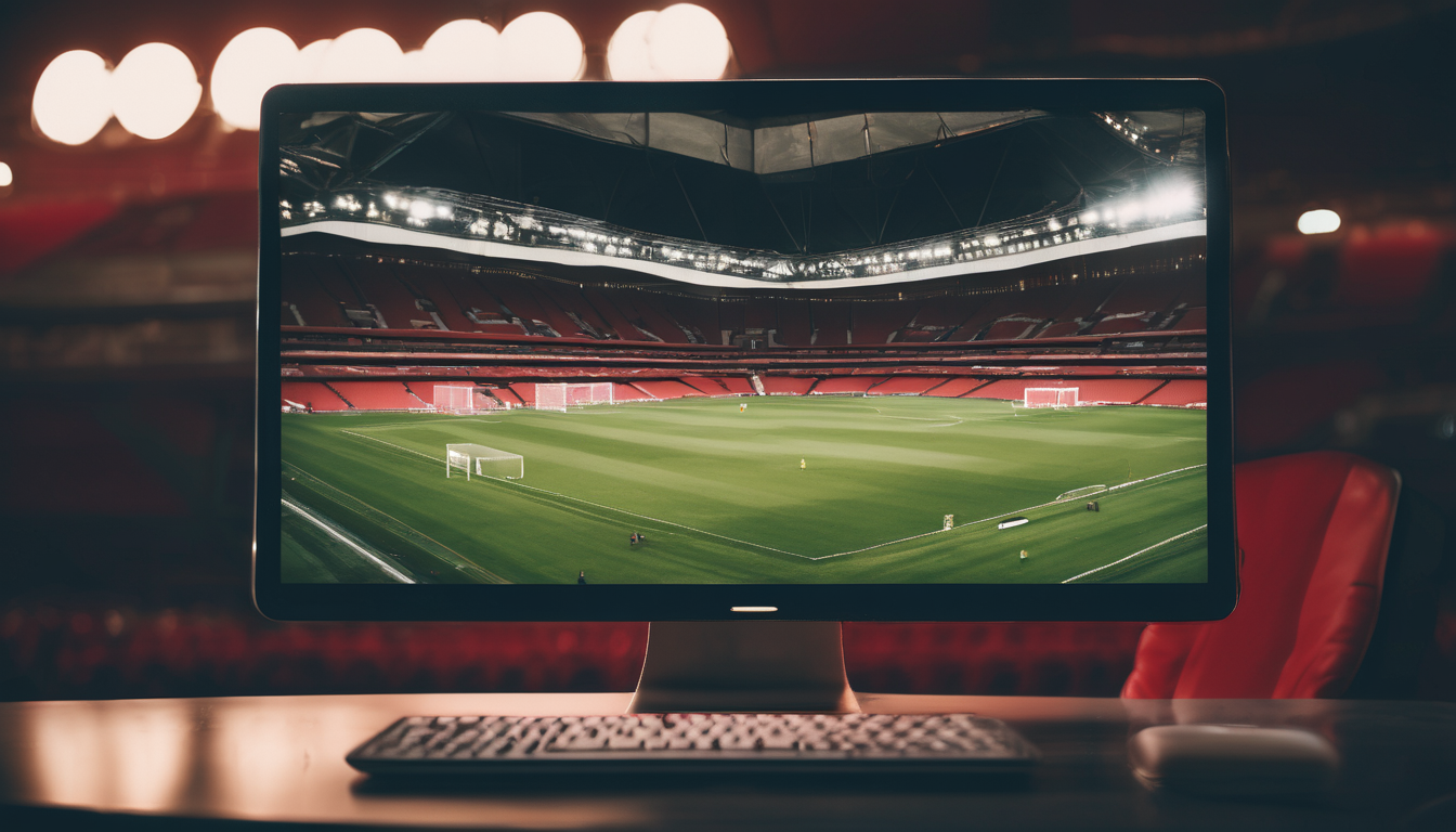 كيف تشاهد مباراة أرسنال مباشرة بدون تقطيع وجودة عالية