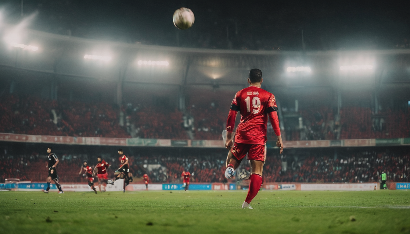 كيف تشاهد مباراة الأهلي بجودة عالية عبر القنوات الناقلة الرسمية