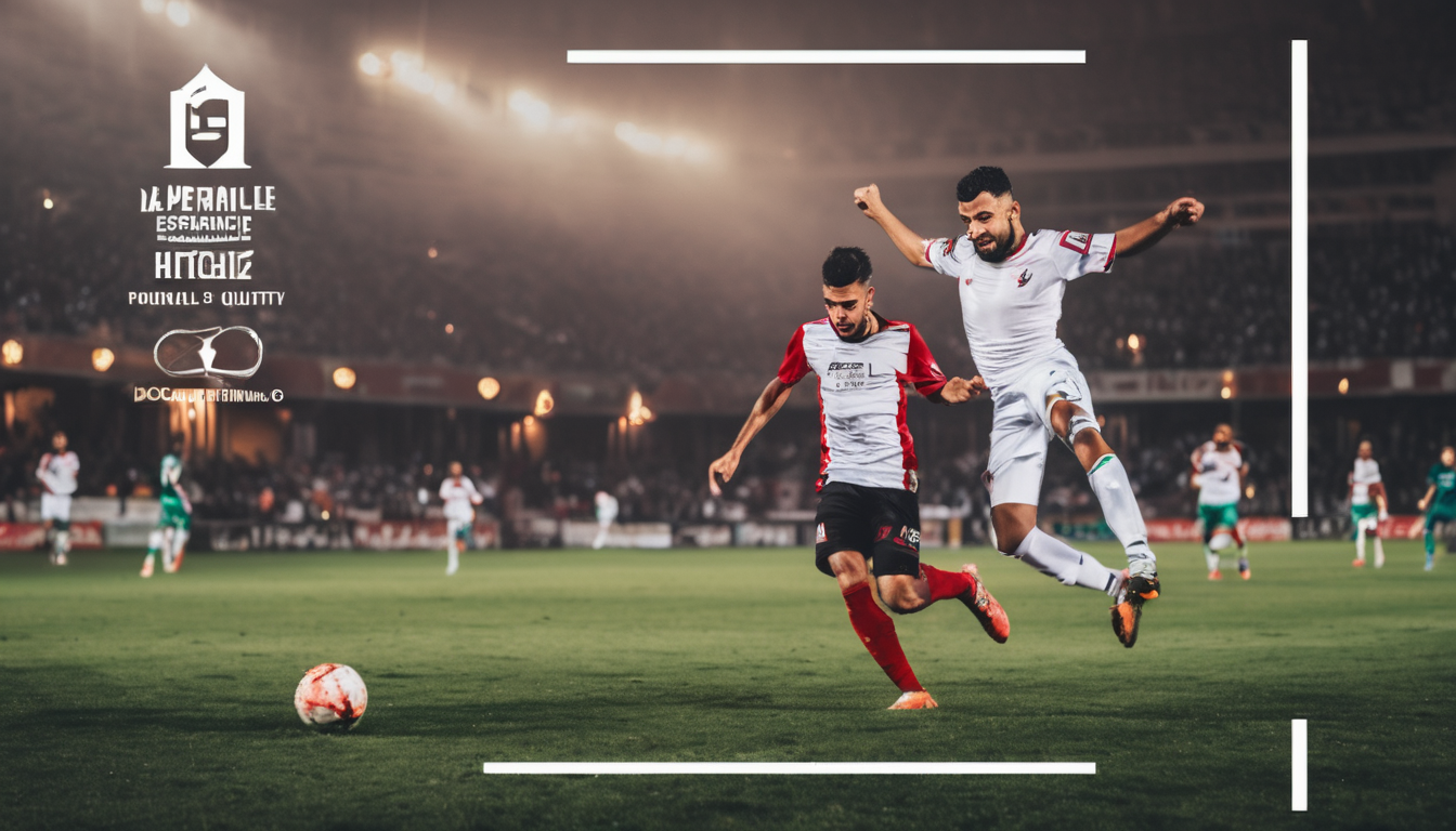 مشاهدة مباراة الزمالك والترجي بث مباشر بجودة عالية وبدون تقطيع 1 كيف تشاهد مباراة الزمالك والترجي بث مباشر بجودة عالية بدون تقطيع