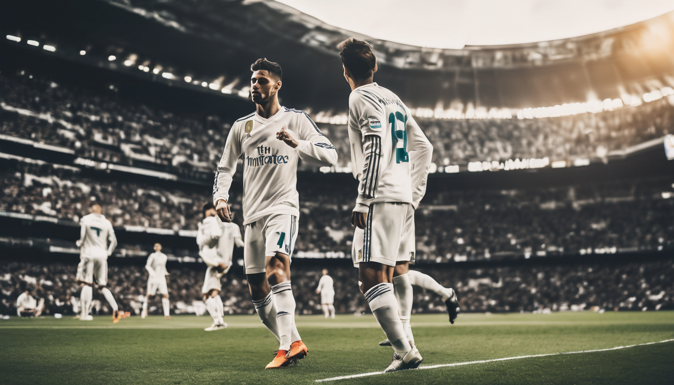 مشاهدة مباراة ريال مدريد بث مباشر بجودة عالية وبدون تقطيع 1 كيف تشاهد مباراة ريال مدريد بث مباشر بجودة عالية دون تقطيع