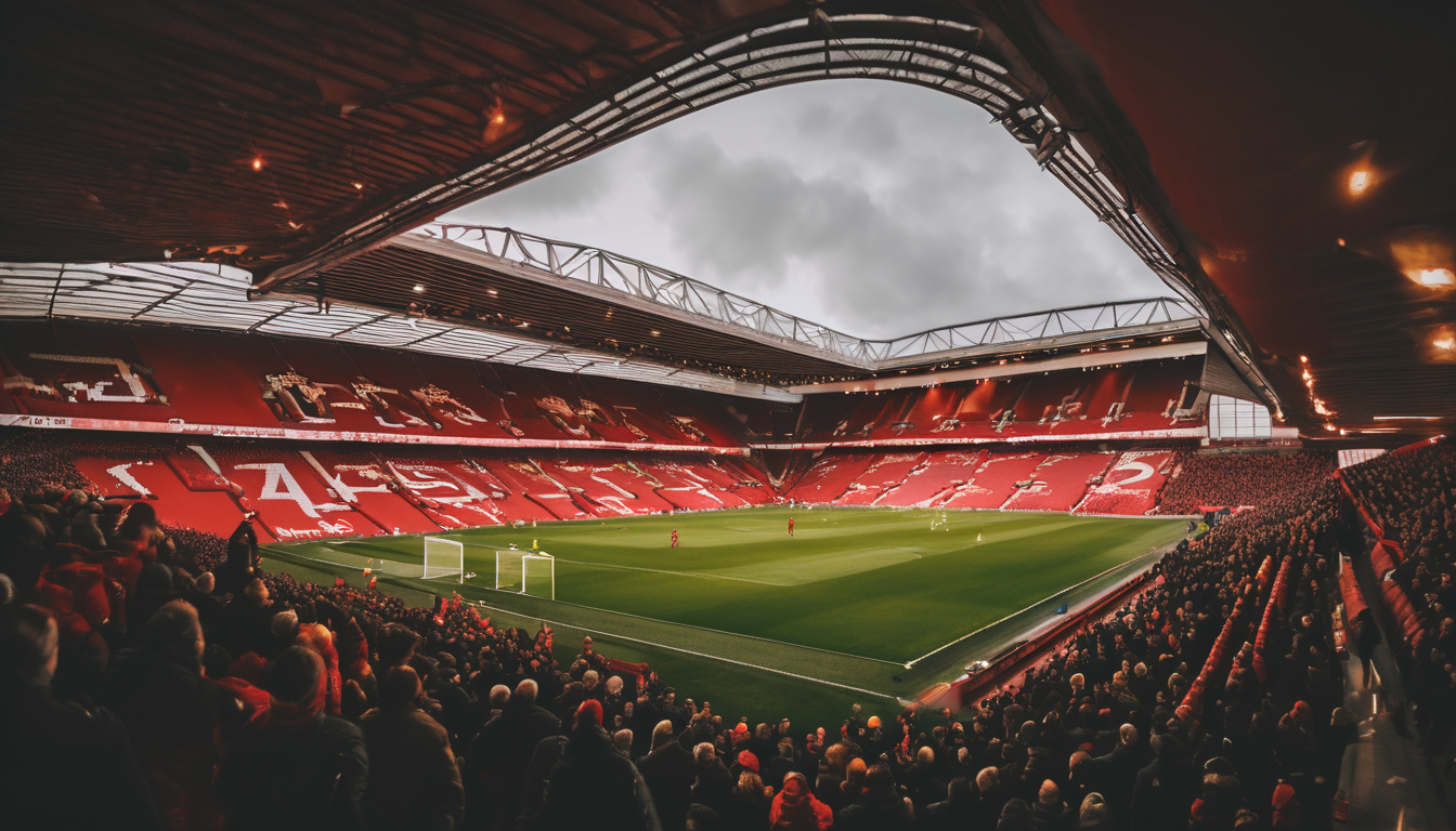 كيف تشاهد مباراة ليفربول اليوم مجاناً وبجودة عالية