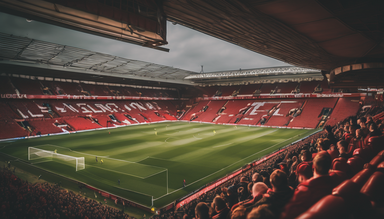 كيف تشاهد مباراة ليفربول بث مباشر بجودة عالية بدون تقطيع