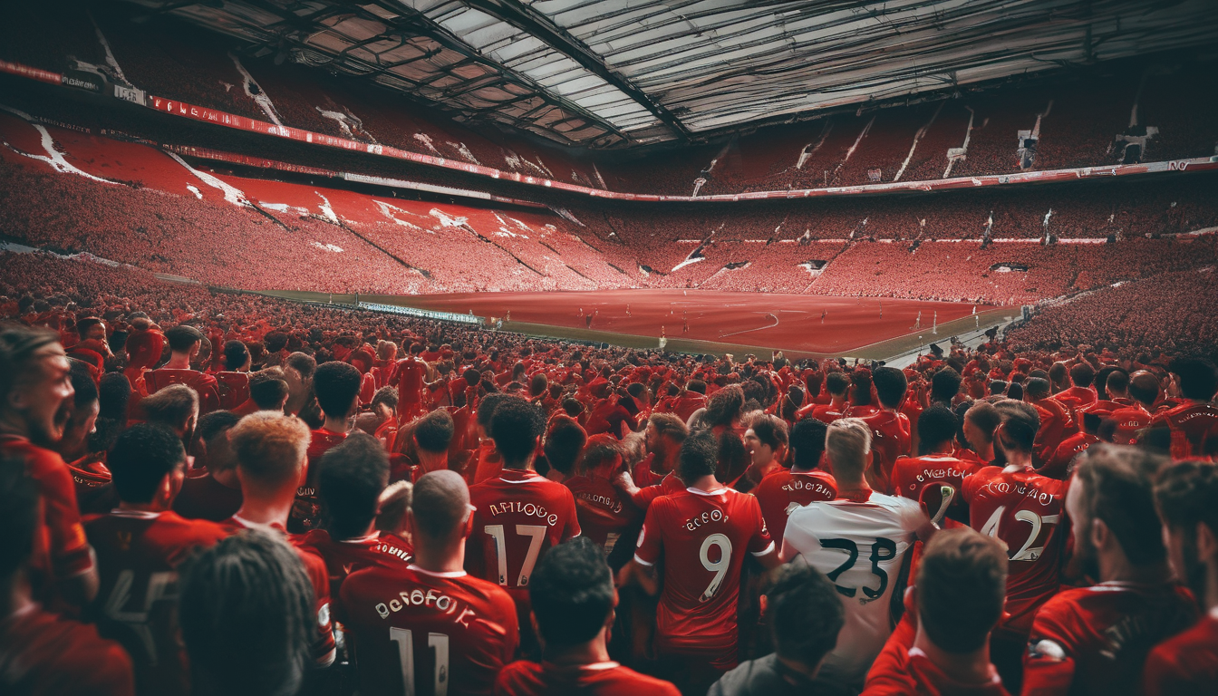 مشاهدة مباشرة لمباراة ليفربول والاستمتاع بالمباريات الحية 1 كيف تشاهد مباراة ليفربول بث مباشرة بدون تقطيع وجودة عالية