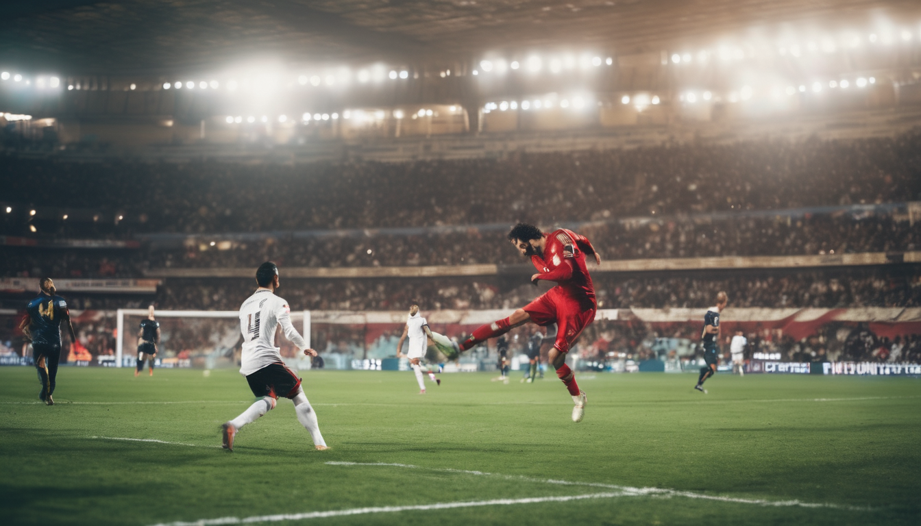 مشاهدة مباراة مصر مباشر الآن بجودة عالية وبدون تقطيع 1 كيف تشاهد مباراة مصر مباشر بجودة عالية بدون تقطيع