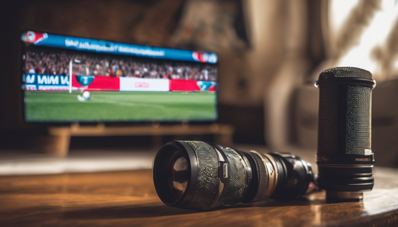 كيف تشاهد مباراة مصر مباشرةً بجودة عالية بدون تقطيع