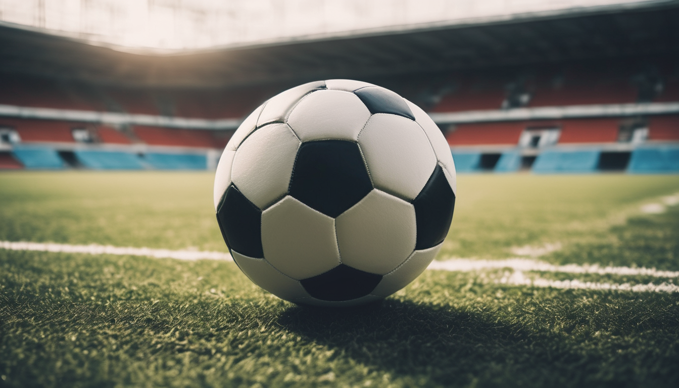 أفضل النصائح لاختيار ملعب كرة قدم مناسب لمتطلباتك 5 كيف تضمن أن ملعب كرة قدم يلبي معايير التدريب والمباريات الرسمية