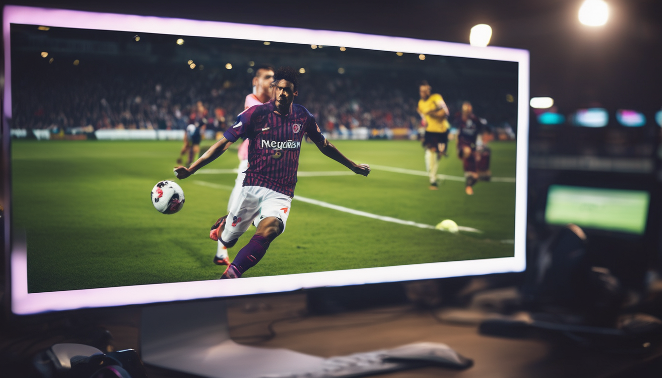 كيف تضمن مشاهدة بي ان سبورت 2 اتش دي بدون تقطيع طوال المباراة