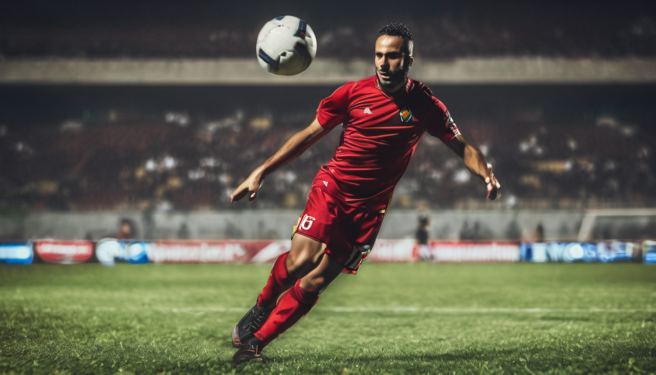 مشاهدة مباراة الأهلي والترجي بث مباشر بجودة عالية وبدون تقطيع 5 كيف تضمن مشاهدة مباراة الأهلي والترجي بث مباشر على جميع الأجهزة بسهولة