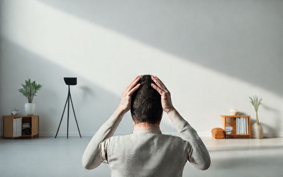 كيف تعرف أن صداعك اليومي خطير؟” (50 chars)