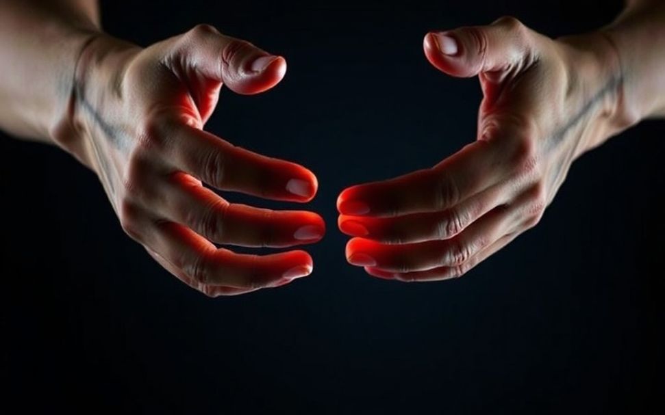 كيف تعرف إذا كان ألم مفاصلك علامة على مرض مزمن؟*