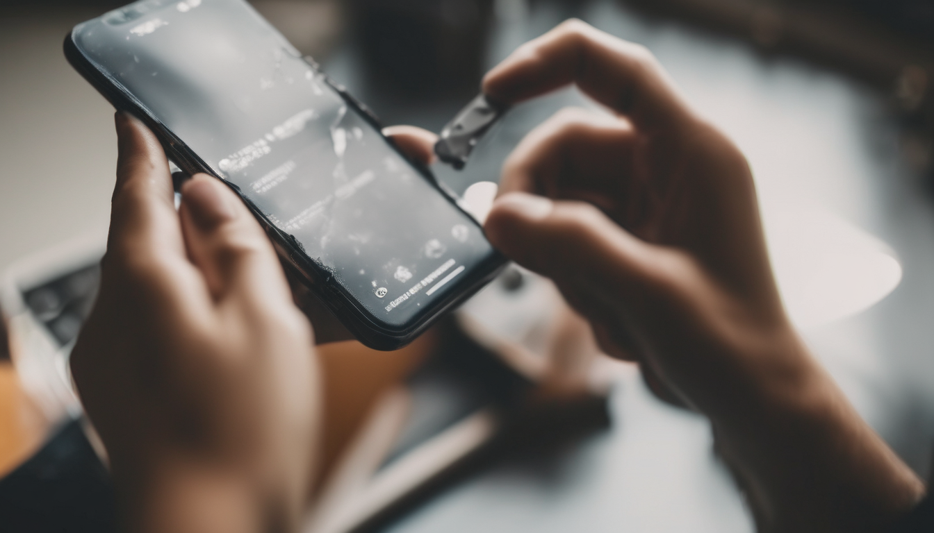 كيف تعرف إذا كانت بطارية هاتفك تالفة وتسبب انطفاءه عند 20%