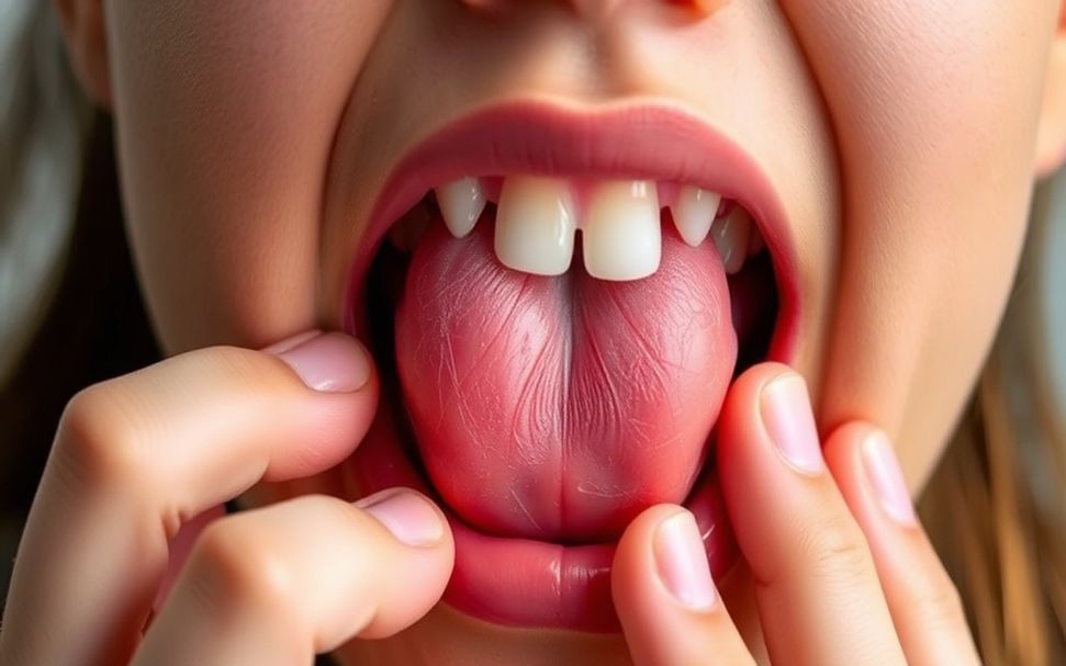 كيف تعرف ما إذا كان استئصال اللوزتين هو الحل الأمثل لك؟*