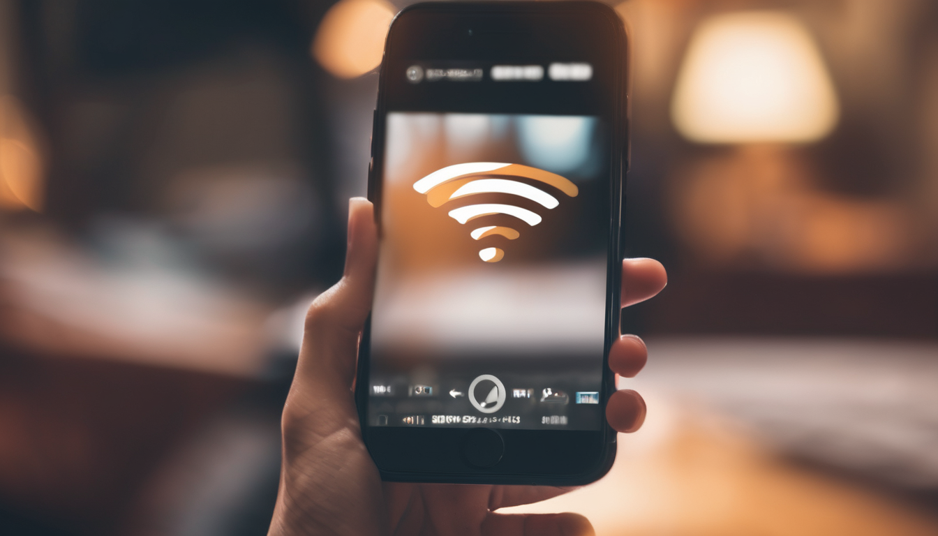 15 طريقة فعالة لحل مشكلة انقطاع الواي فاي المستمر بسهولة 1 كيف تعيد استقرار إشارة الواي فاي لتتجنب الانقطاع المستمر