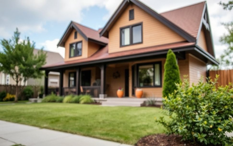 كيف تفحص العقار قبل الشراء: دليل شامل للمشتري*