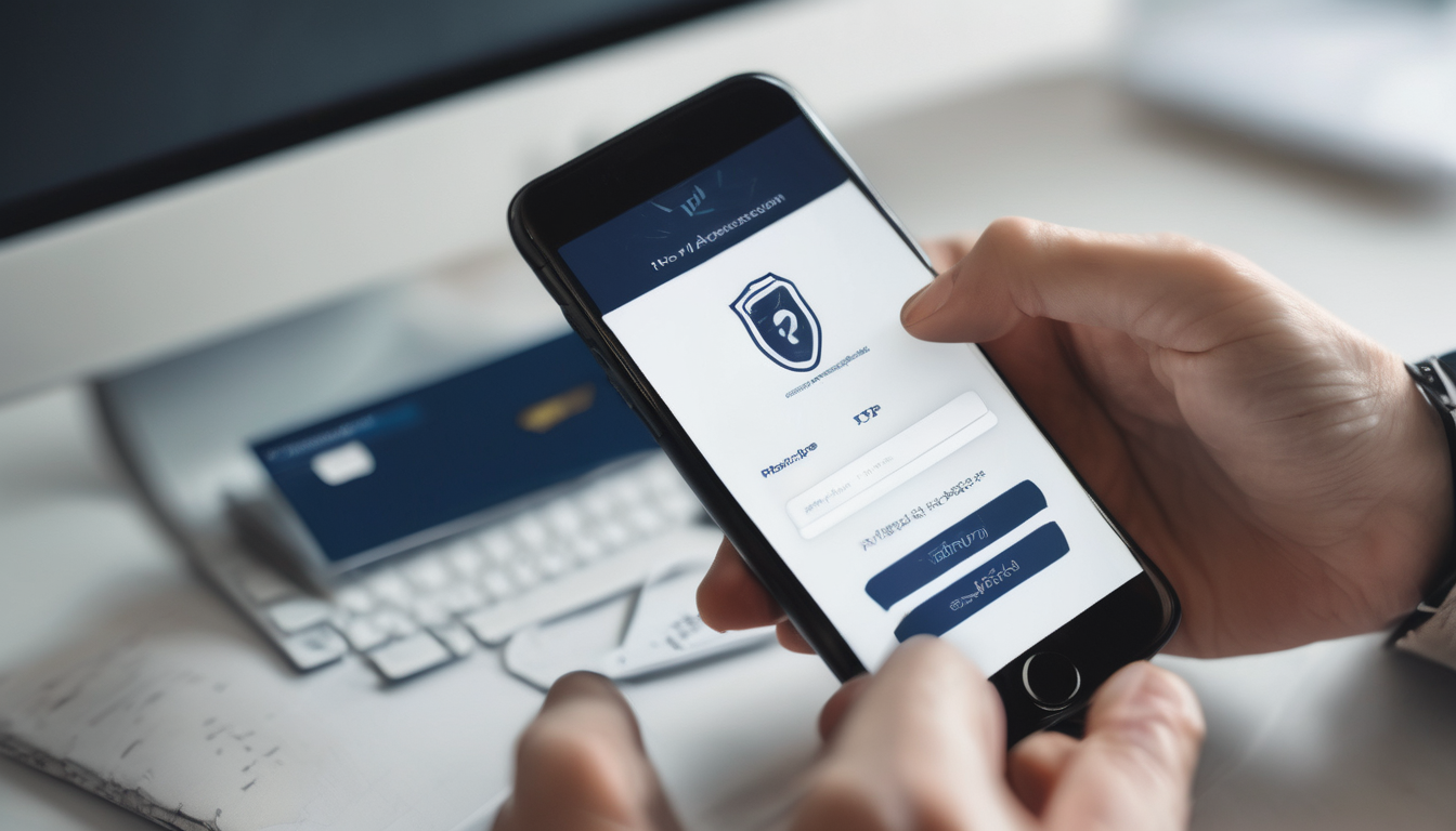 الدليل الكامل لتفعيل المصادقة الثنائية لحماية جميع حساباتك 1 كيف تفعّل المصادقة الثنائية خطوة بخطوة لحماية حساباتك الشخصية