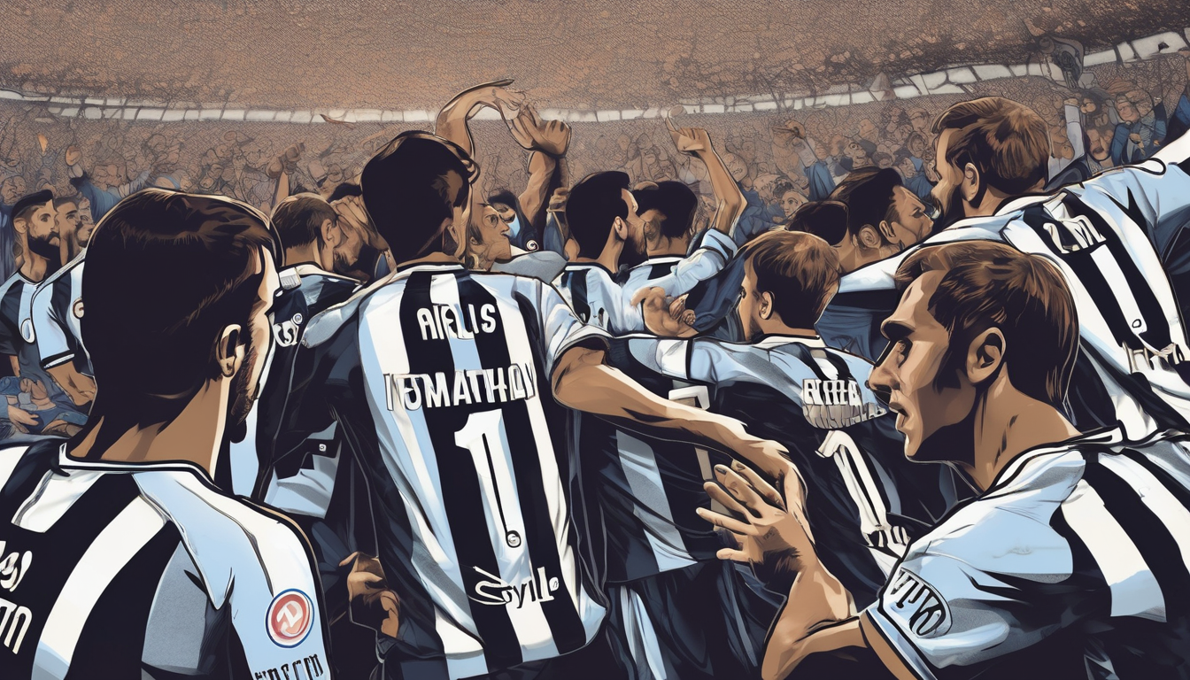 مباراة إنتر ميلان: استعد لمتابعة أداء الفريق وتوقعات الفوز 1 كيف تقرأ تشكيل إنتر ميلان وتستفيد من استراتيجياته في مباره انتر ميلان