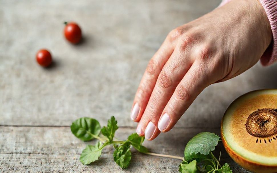 كيف تكتشف حساسية الطعام وتجنبها بحكمة؟