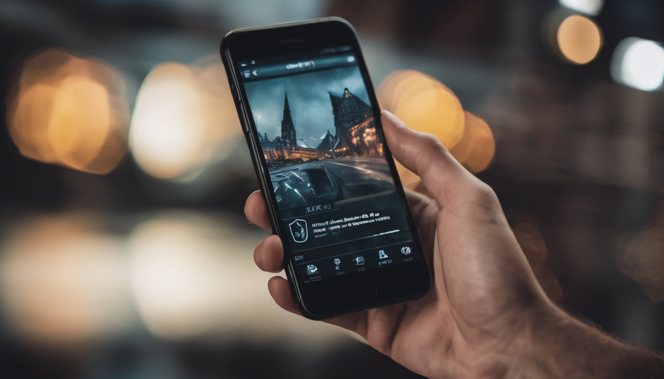 كيف تحمي هاتفك من التجسس وتوقف المراقبة بسهولة؟ 1 كيف تكشف التطبيقات الخبيثة التي تتجسس على هاتفك وتزيلها فوراً