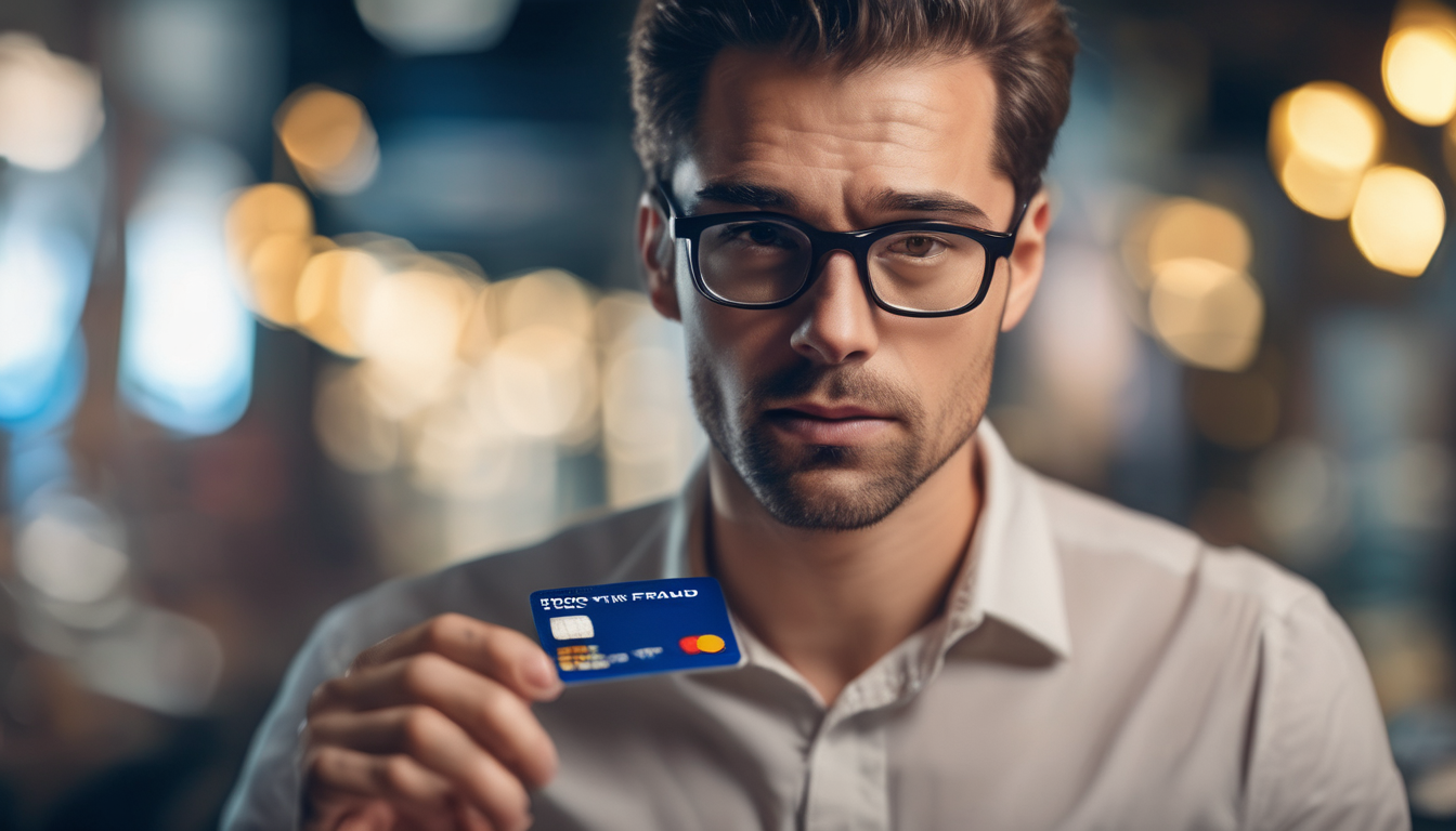 دليل عملي لتجنب الاحتيال ببطاقة الائتمان أثناء التسوق الإلكتروني 4 كيف تكشف محاولات الاحتيال الإلكتروني على بطاقتك الائتمانية في الوقت الفعلي