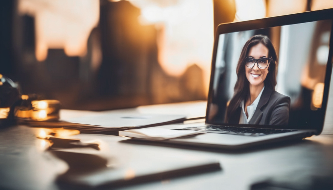 دليل المحترفين العرب لبناء علامتك التجارية الشخصية على LinkedIn 1 كيف تنشئ ملفًا شخصيًا متميزًا على LinkedIn يجذب فرص العمل