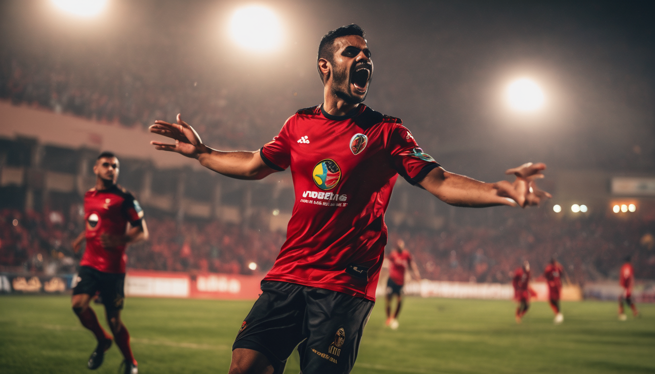 نتيجة مباراة الأهلي اليوم وأهداف اللقاء بالتفصيل المباشر 1 كيف حقق الأهلي الفوز: تحليل أهداف نتيجة مباراة الاهلي اليوم بالتفصيل