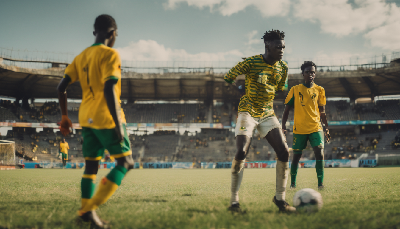 كيف ساهمت التبديلات الفنية في تغيير مجرى مباراة يانغ أفريكانز ضد بلوزداد