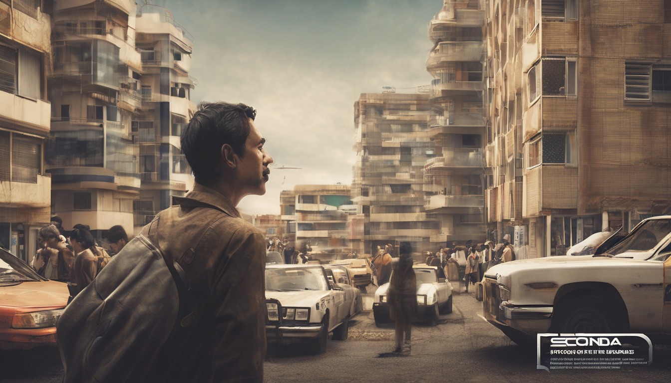 كيف كشفت مسلسل موسى الحلقه الثانيه تطورات جديدة في القصة