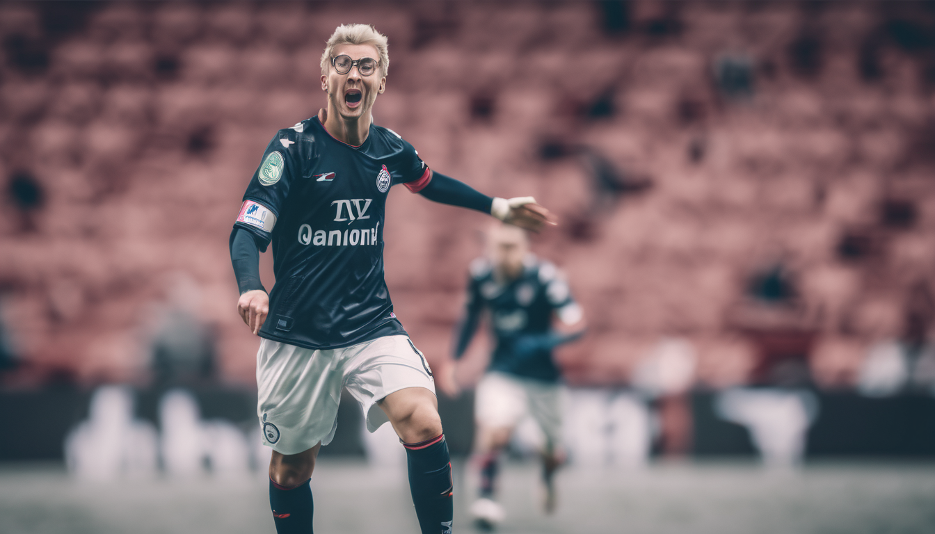 ترتيب الدوري الألماني 2024: تحديث شامل لأحدث النتائج والفرق 1 كيف يؤثر ترتيب الدوري الألماني 2024 على فرص الفرق في التأهل للبطولات الأوروبية