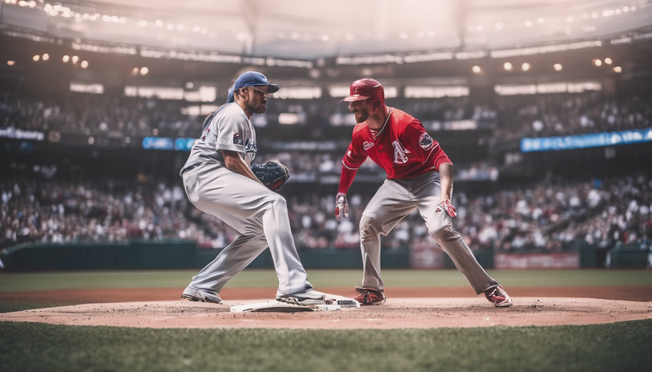 كيف يؤثر ترتيب الدوري الأمريكي على فرص الفرق في التأهل للأدوار النهائية