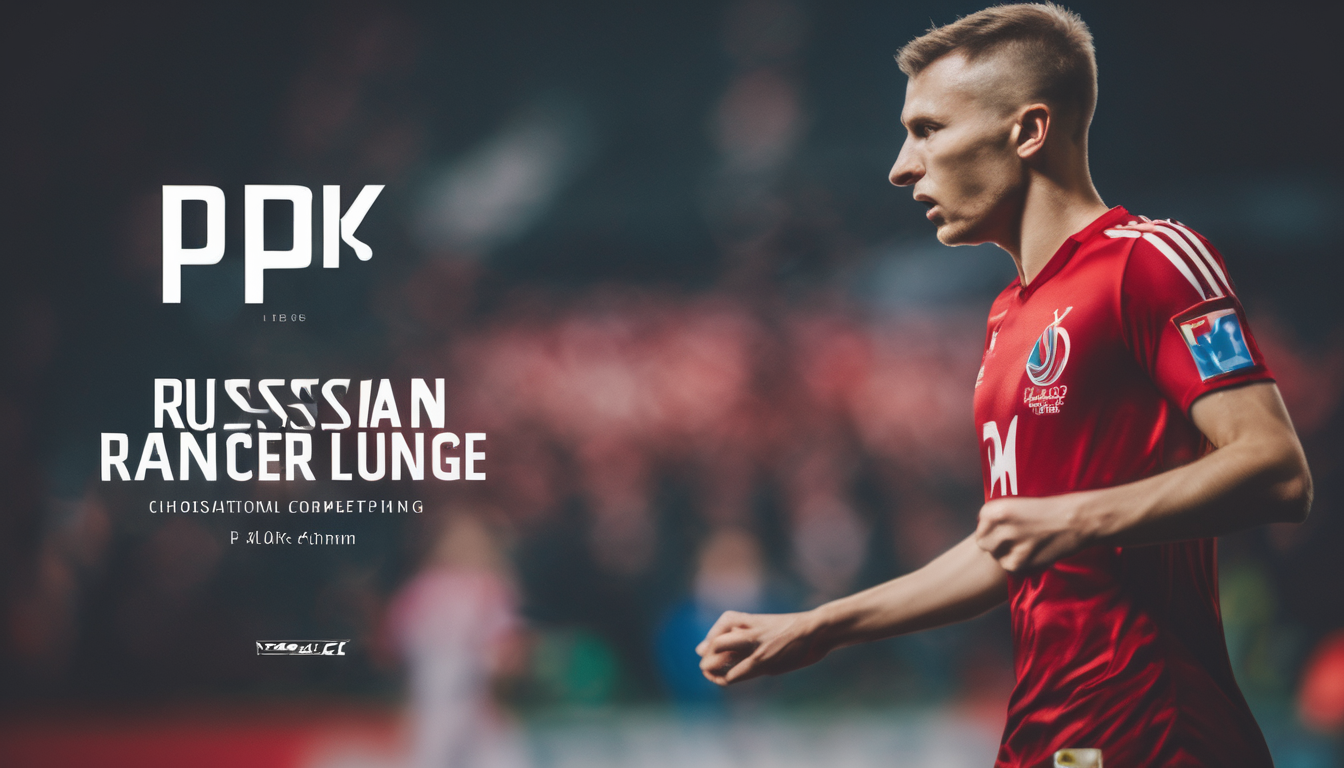 كيف يؤثر ترتيب الدوري الروسي على فرص الفرق في المنافسة الأوروبية